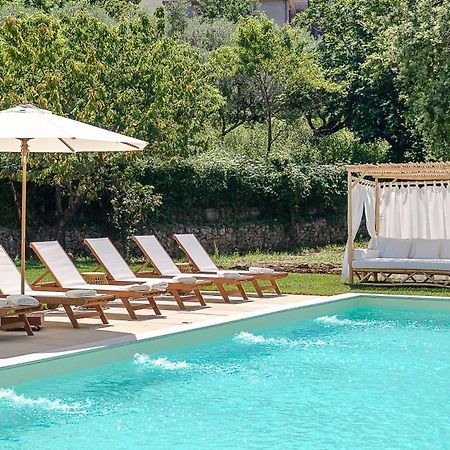 Al Piglio Maison De Charme Wine & Wellness Resort Exterior foto