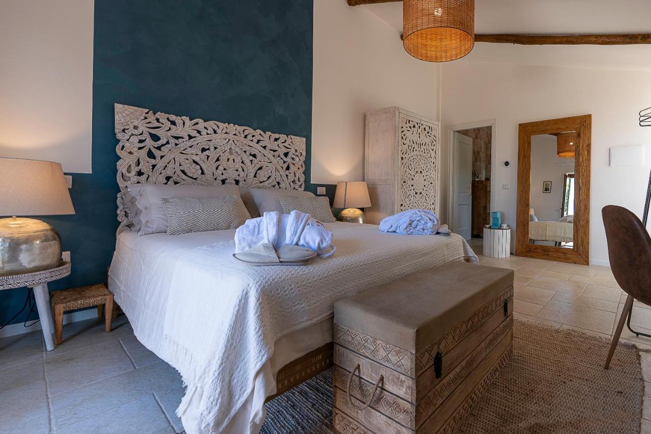 Al Piglio Maison De Charme Wine & Wellness Resort Exterior foto
