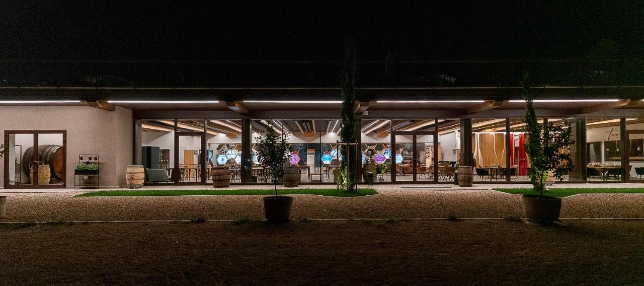 Al Piglio Maison De Charme Wine & Wellness Resort Exterior foto