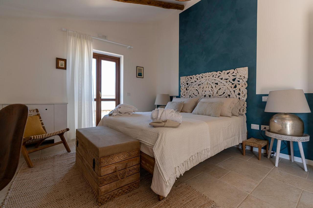 Al Piglio Maison De Charme Wine & Wellness Resort Exterior foto