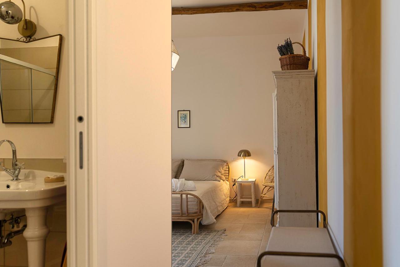Al Piglio Maison De Charme Wine & Wellness Resort Exterior foto