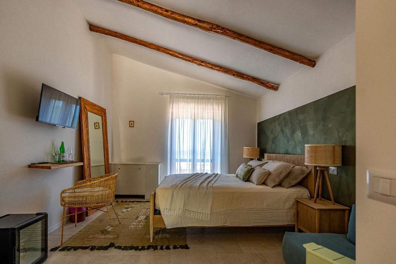 Al Piglio Maison De Charme Wine & Wellness Resort Exterior foto