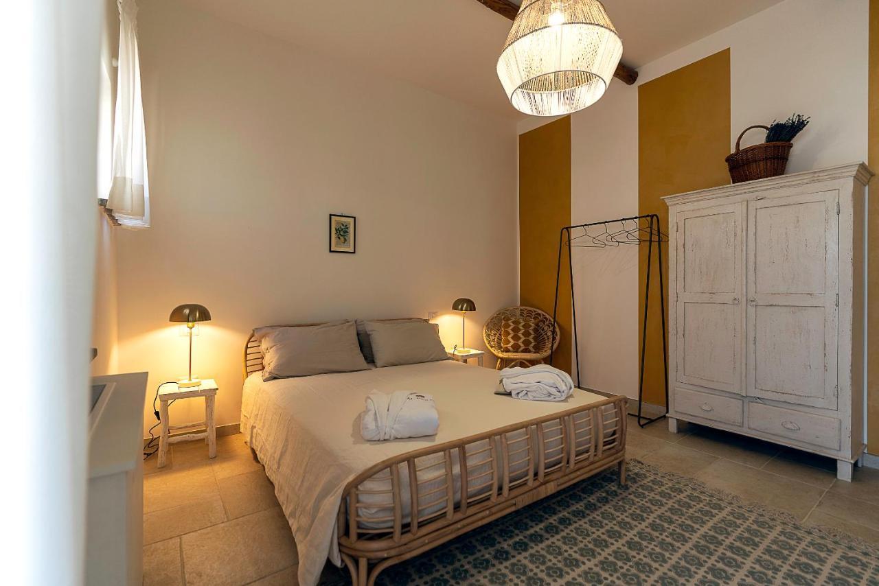 Al Piglio Maison De Charme Wine & Wellness Resort Exterior foto