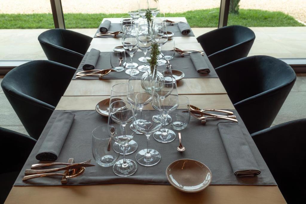 Al Piglio Maison De Charme Wine & Wellness Resort Exterior foto