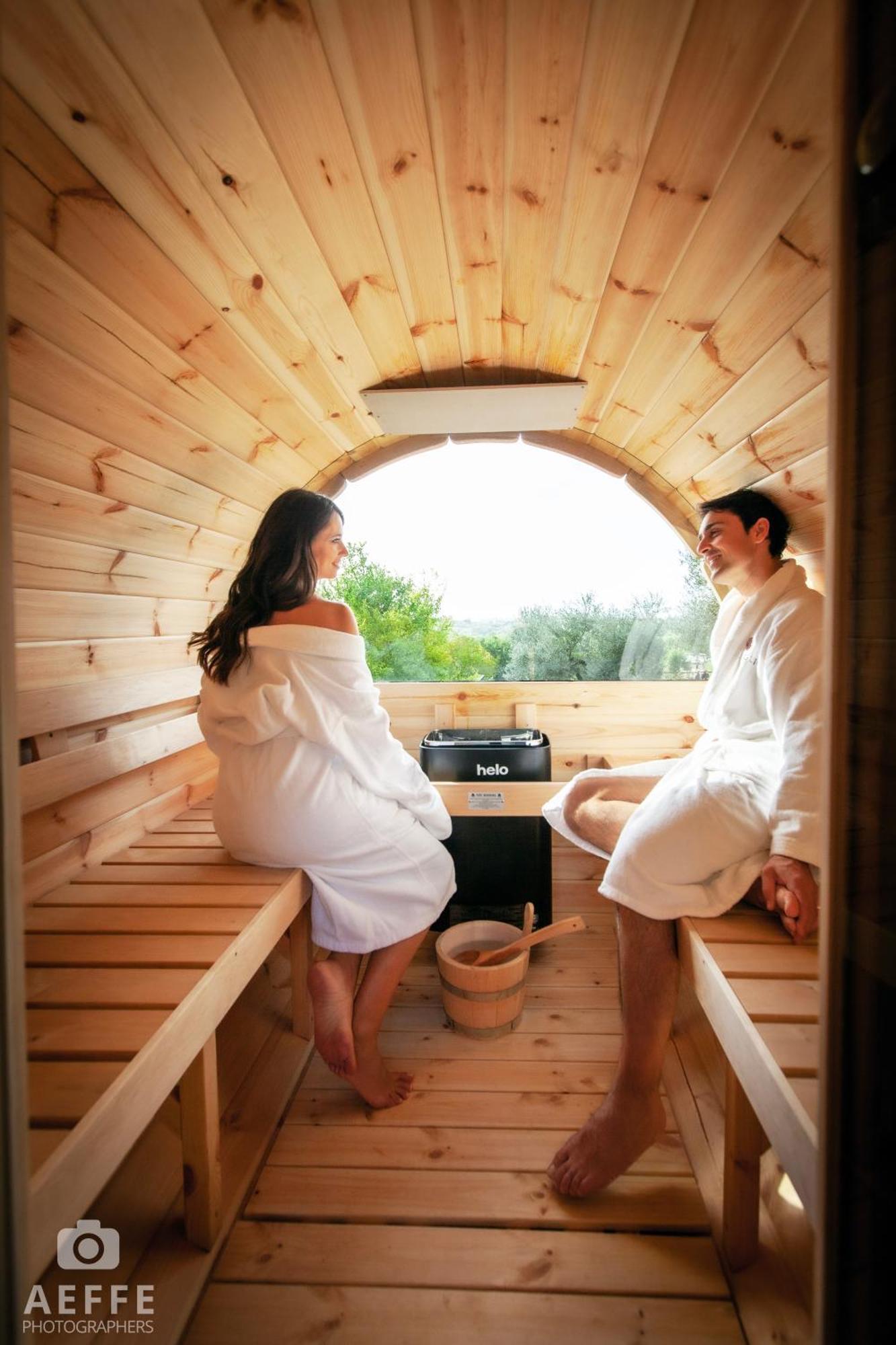 Al Piglio Maison De Charme Wine & Wellness Resort Exterior foto